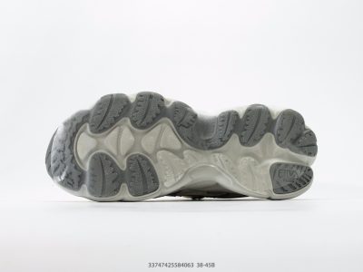 Fila Cat-Claw Chunky Dad Sneaker Platform Trainer view 4