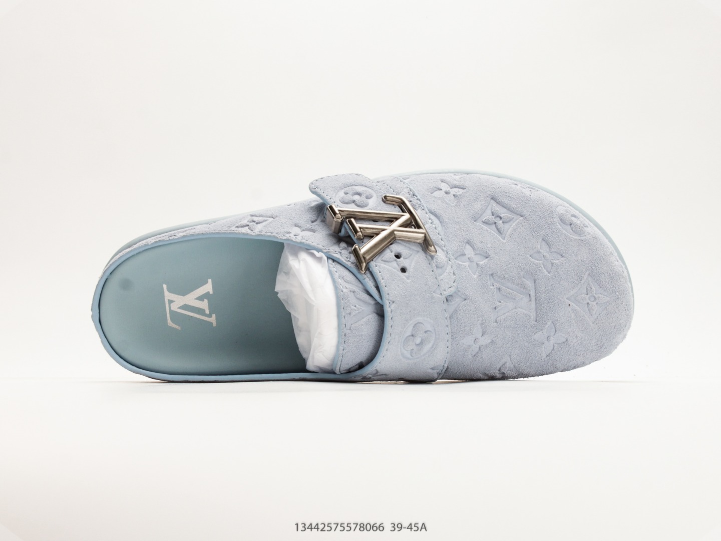 Louis Vuitton Summer Classic Slide view