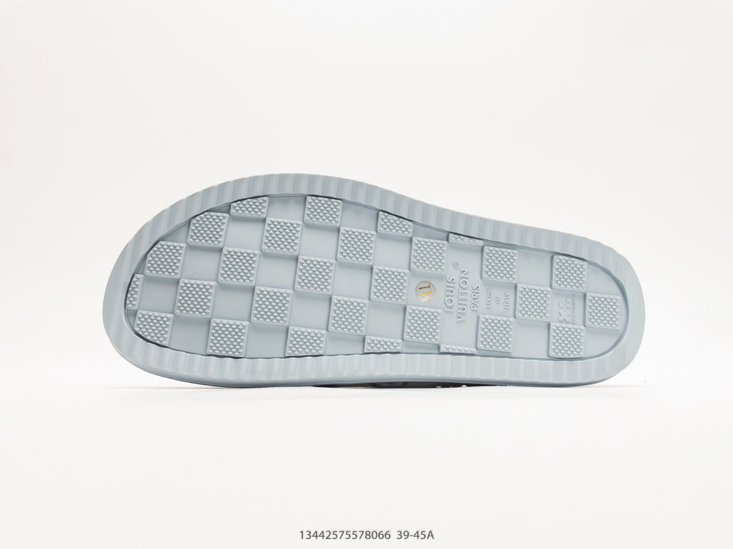 Louis Vuitton Summer Classic Slide view