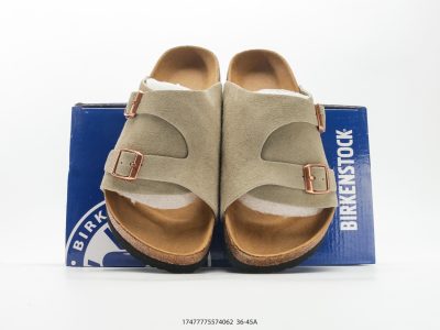 Birkenstock Milano Cork Sandal Classic