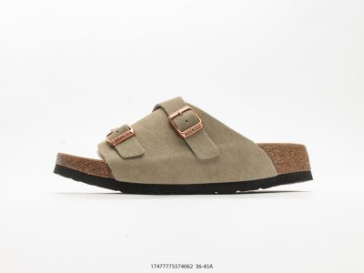 Birkenstock Milano Cork Sandal Classic view 2