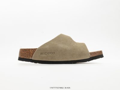 Birkenstock Milano Cork Sandal Classic view 3