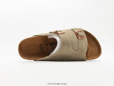 Birkenstock Milano Cork Sandal Classic view 4