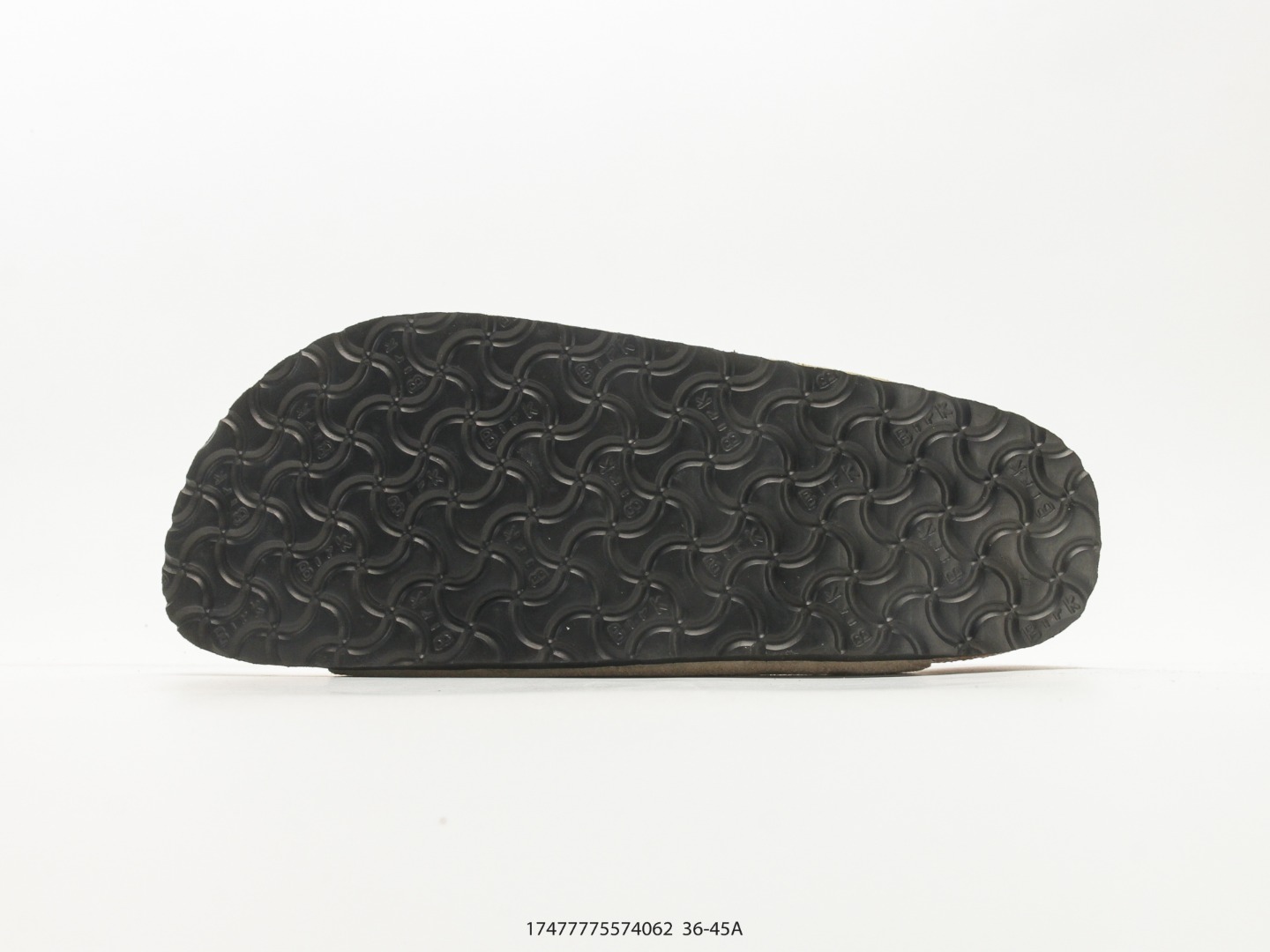 Birkenstock Milano Cork Sandal Classic view