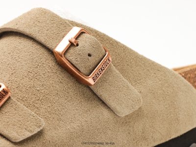 Birkenstock Milano Cork Sandal Classic view 6
