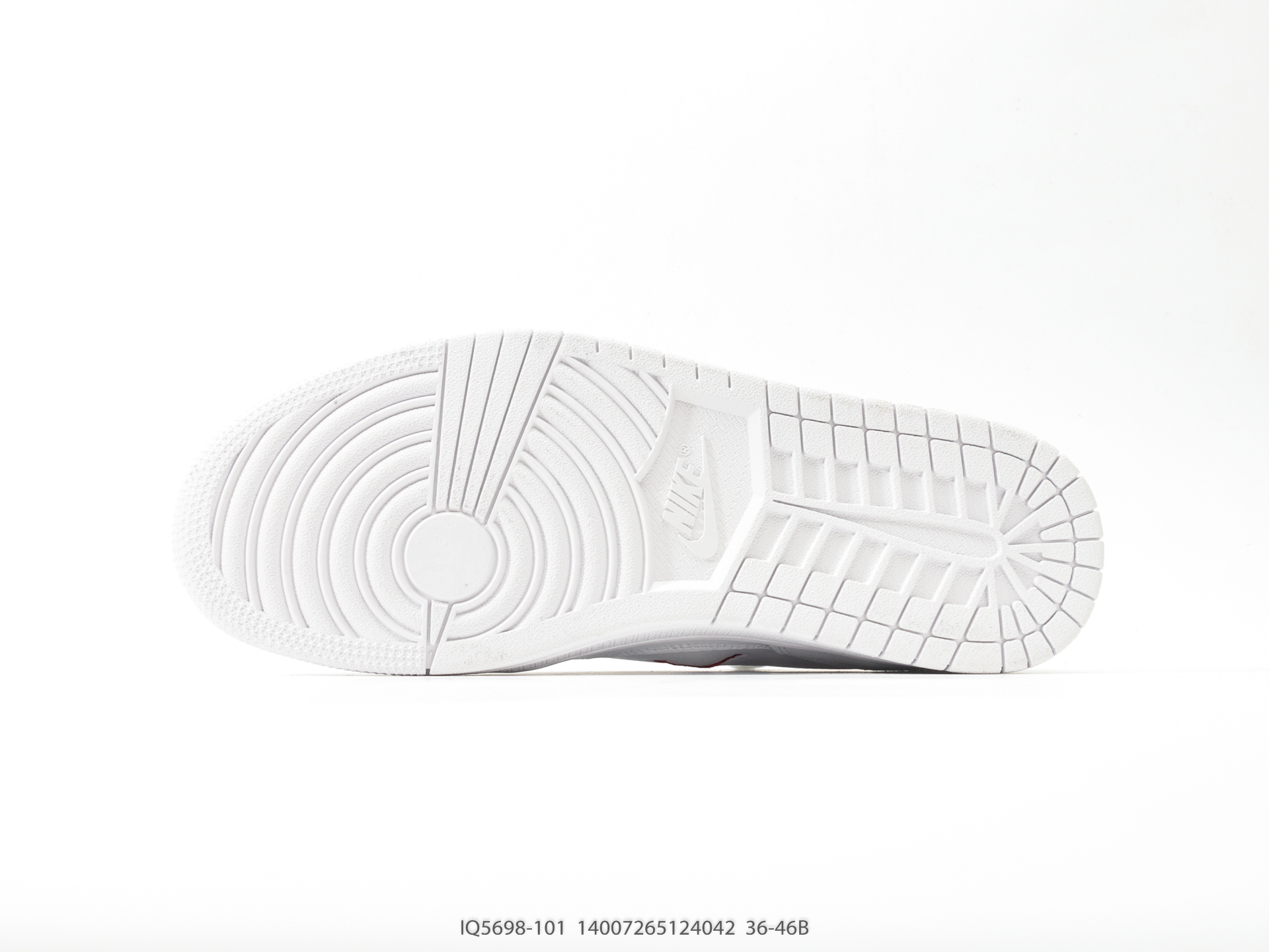 Air Jordan Court Connect Low Basketball Shoe White view