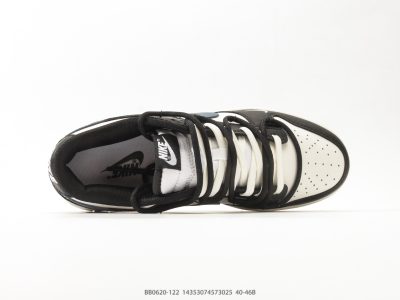 Nike Dunk Low Sail Natural Gum view 3