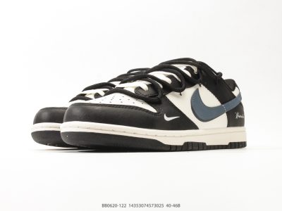 Nike Dunk Low Sail Natural Gum view 5