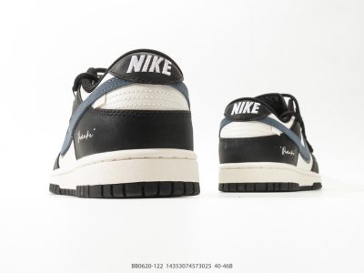 Nike Dunk Low Sail Natural Gum view 6