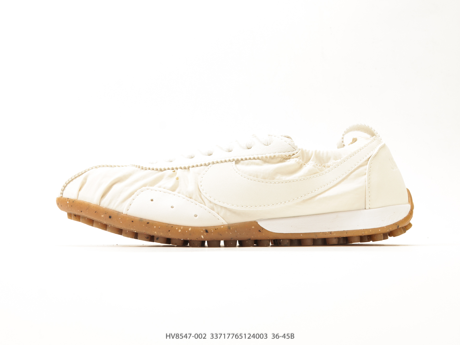 Jacquemus x Nike Jacumoon Low Black