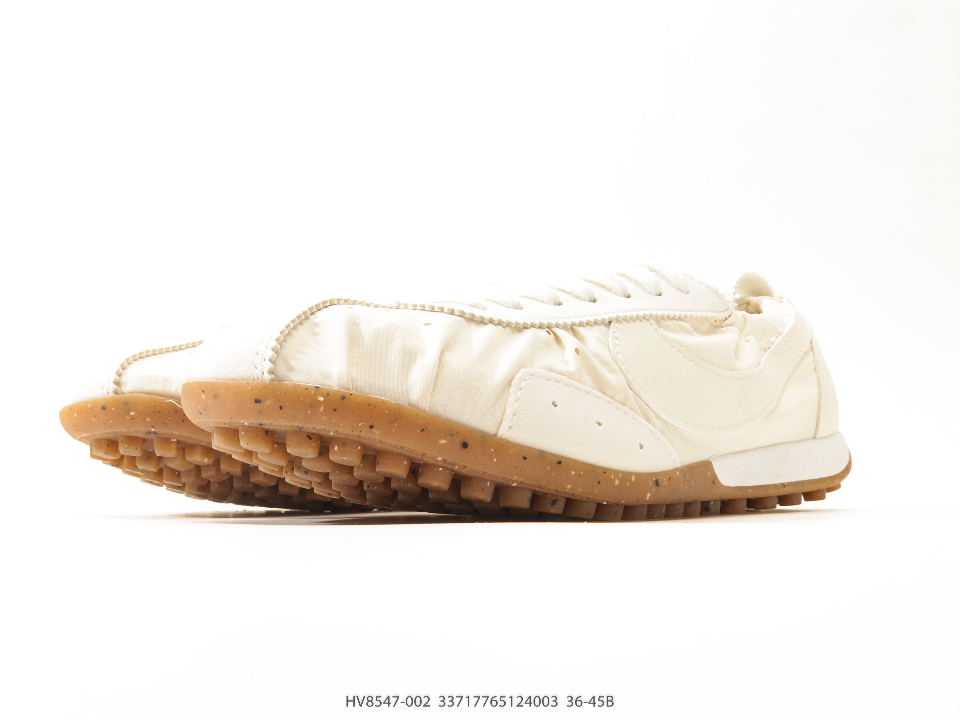 Jacquemus x Nike Jacumoon Low Black view