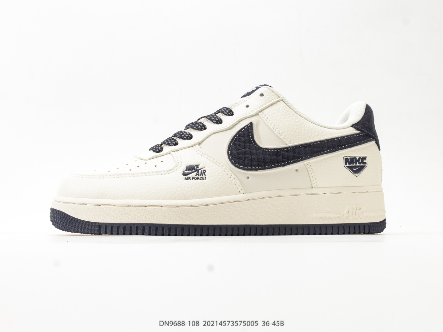 Nike Air Force 1 Low White DN9688-108