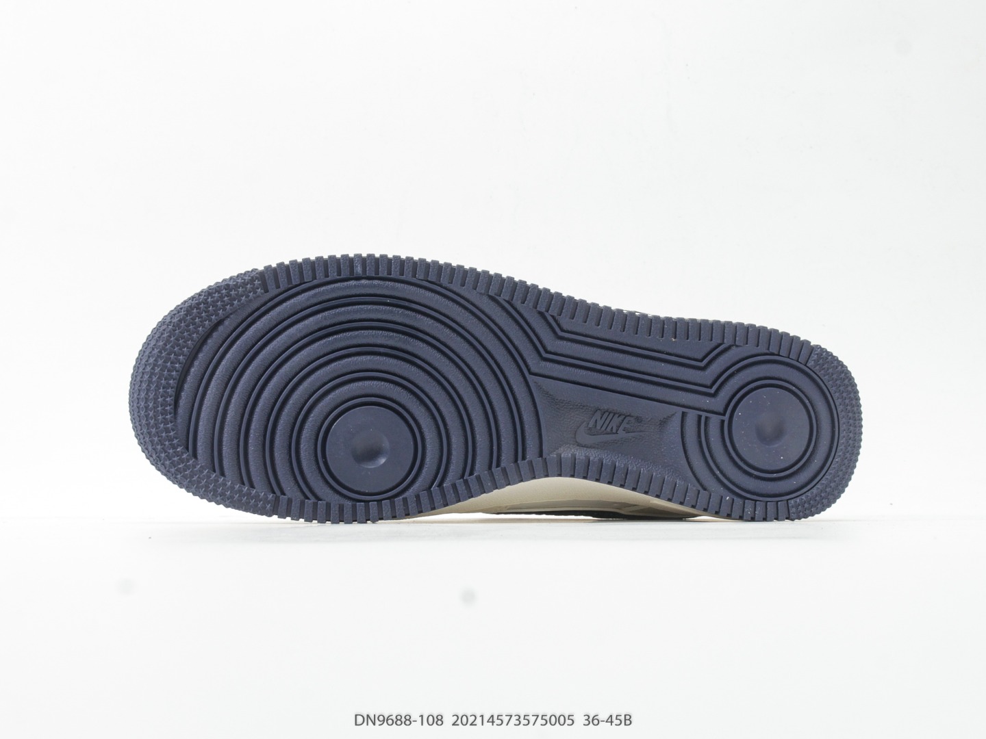 Nike Air Force 1 Low White DN9688-108 view