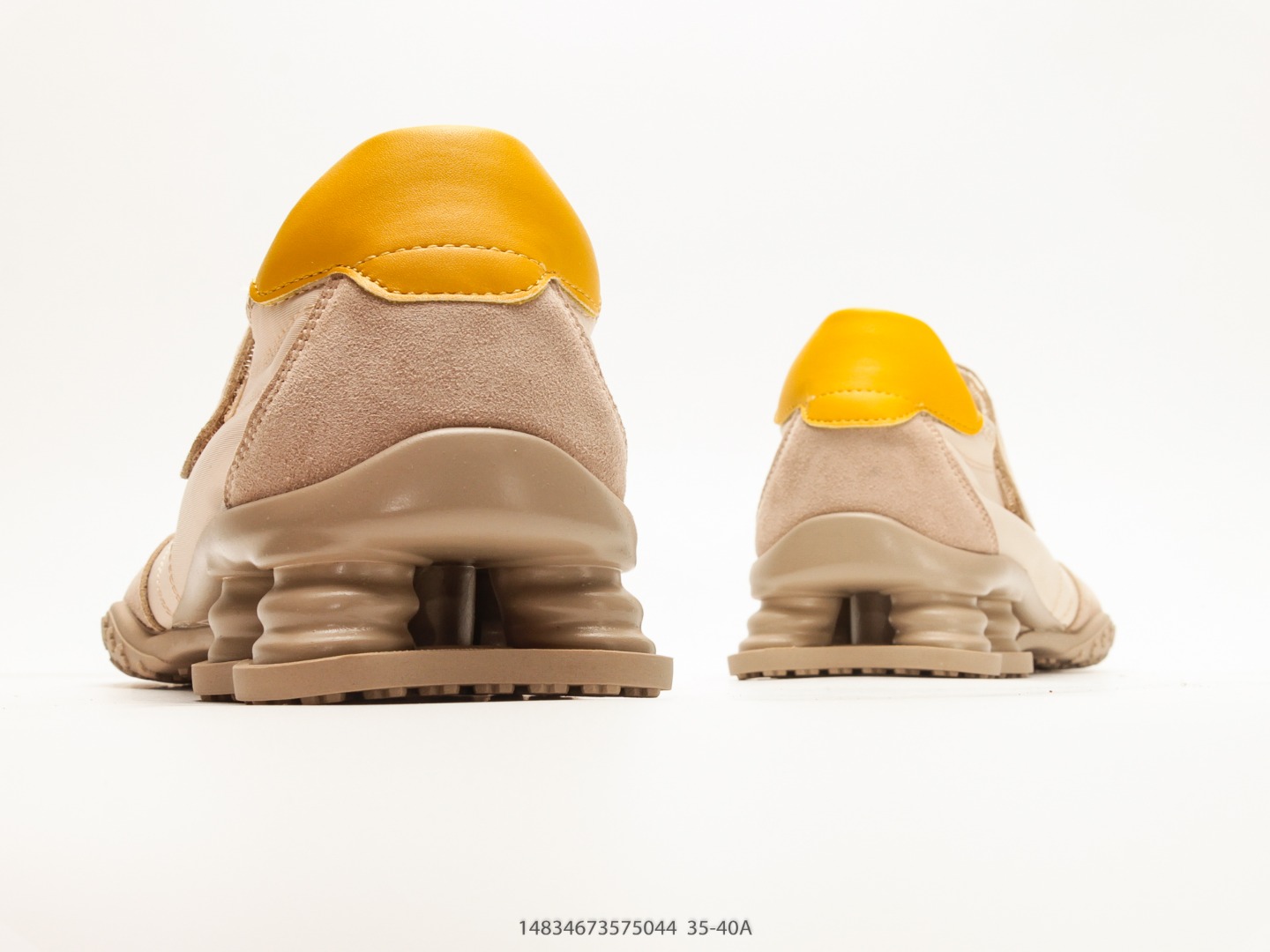 GG-CC Chunky Mule Slide view