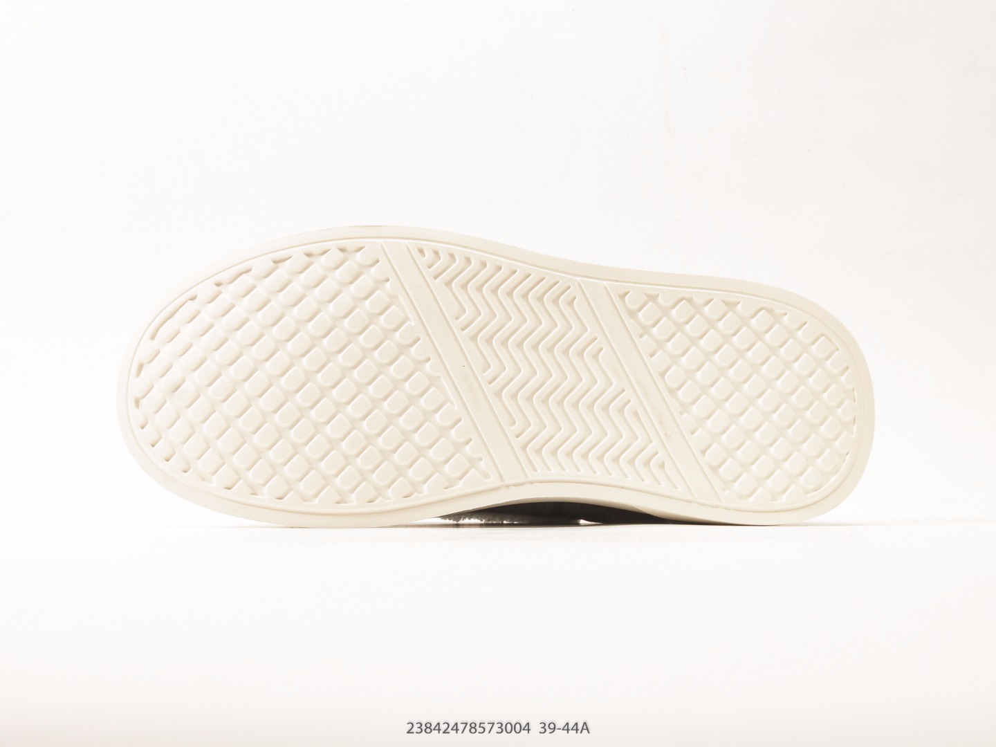 ECCO Baroque Classic Hiking Sneaker Black view