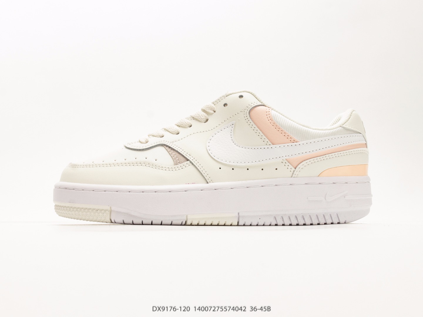Nike Air Force 1 '07 Low White