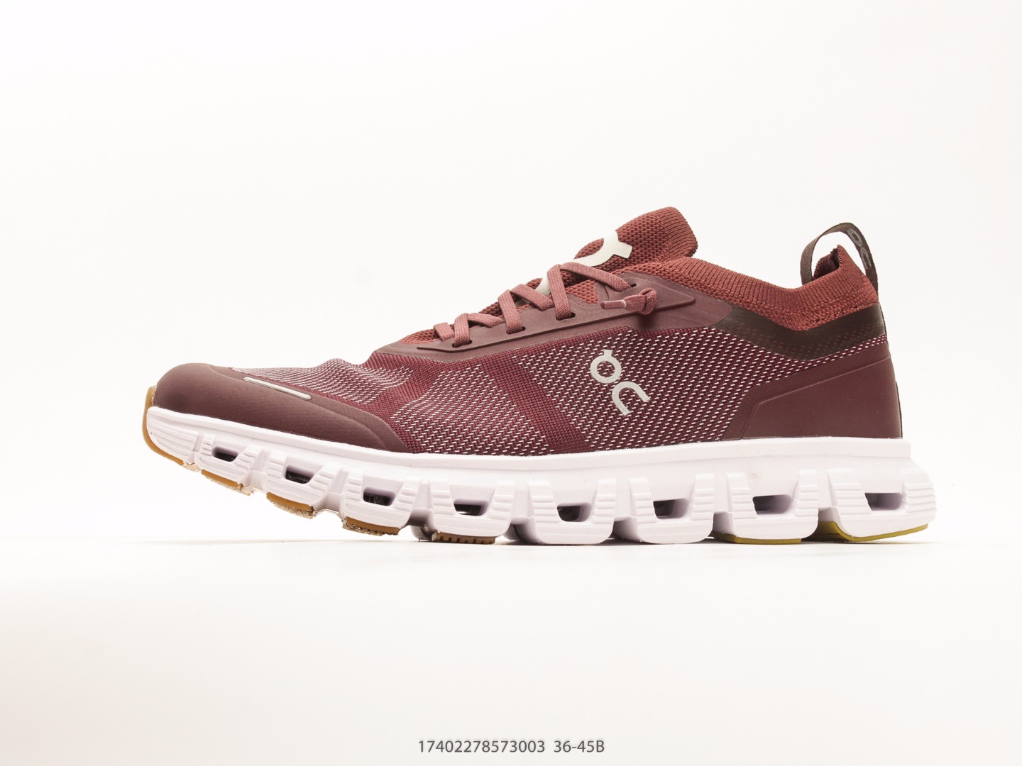 On Running Cloudrunner 3 Low Training Shoe