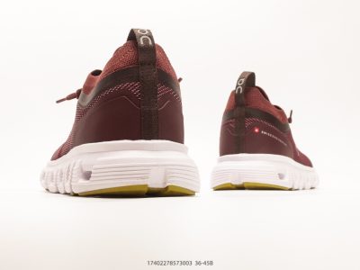 On Running Cloudrunner 3 Low Training Shoe view 6