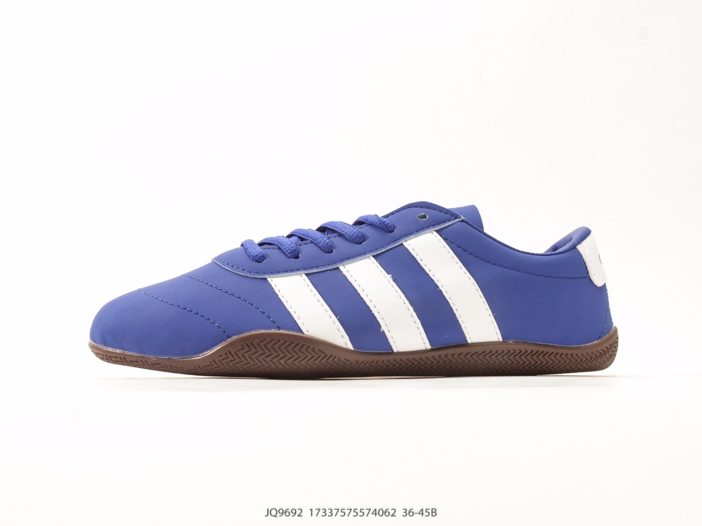 Adidas Originals Grand Court Lo Low-Top Sneaker JQ9692