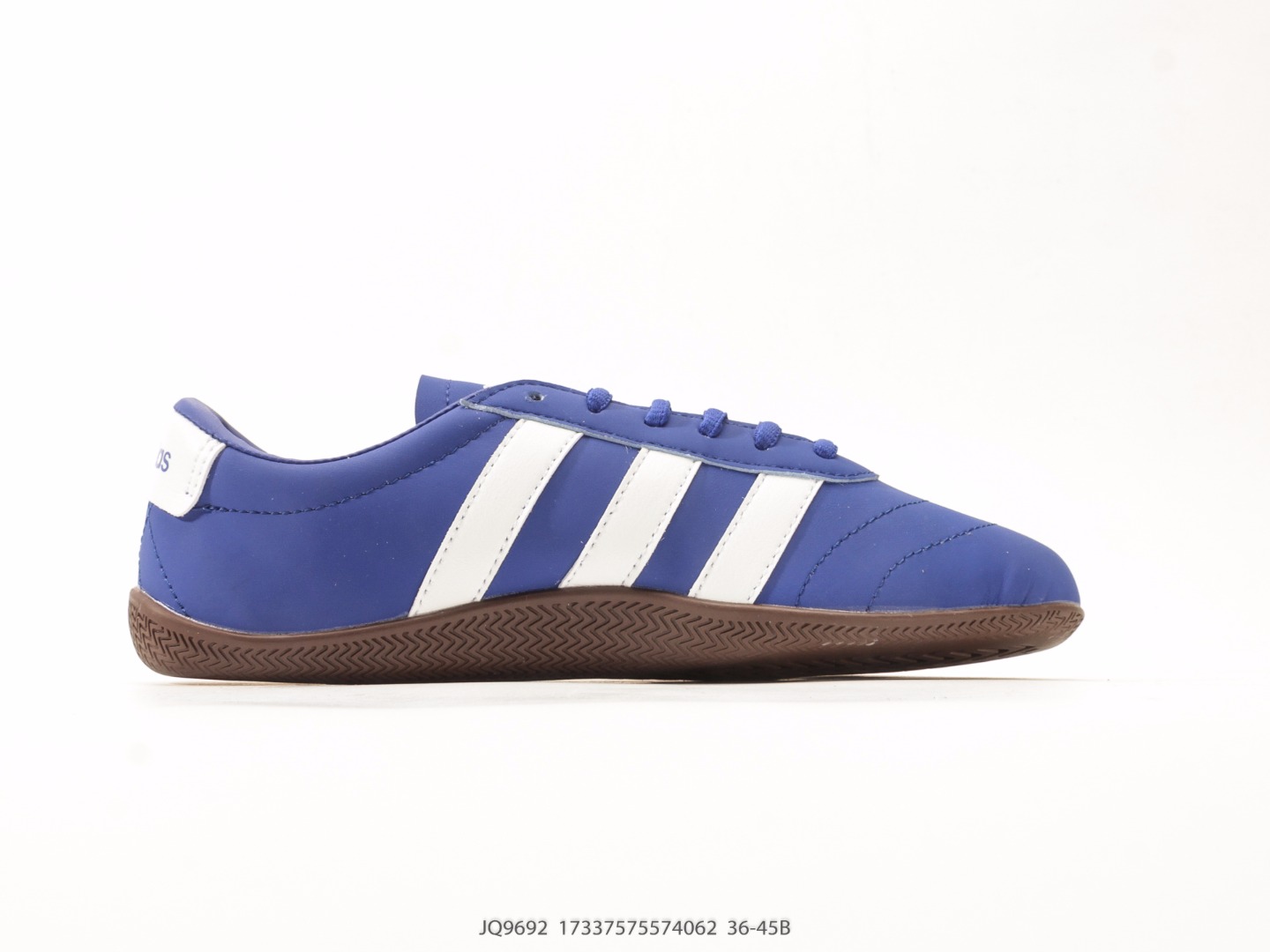 Adidas Originals Grand Court Lo Low-Top Sneaker JQ9692 view