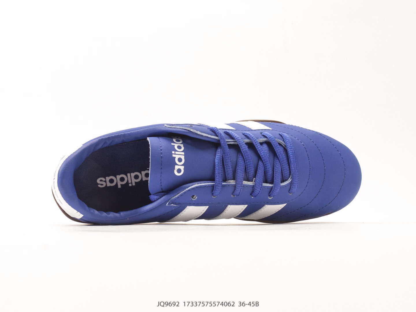 Adidas Originals Grand Court Lo Low-Top Sneaker JQ9692 view