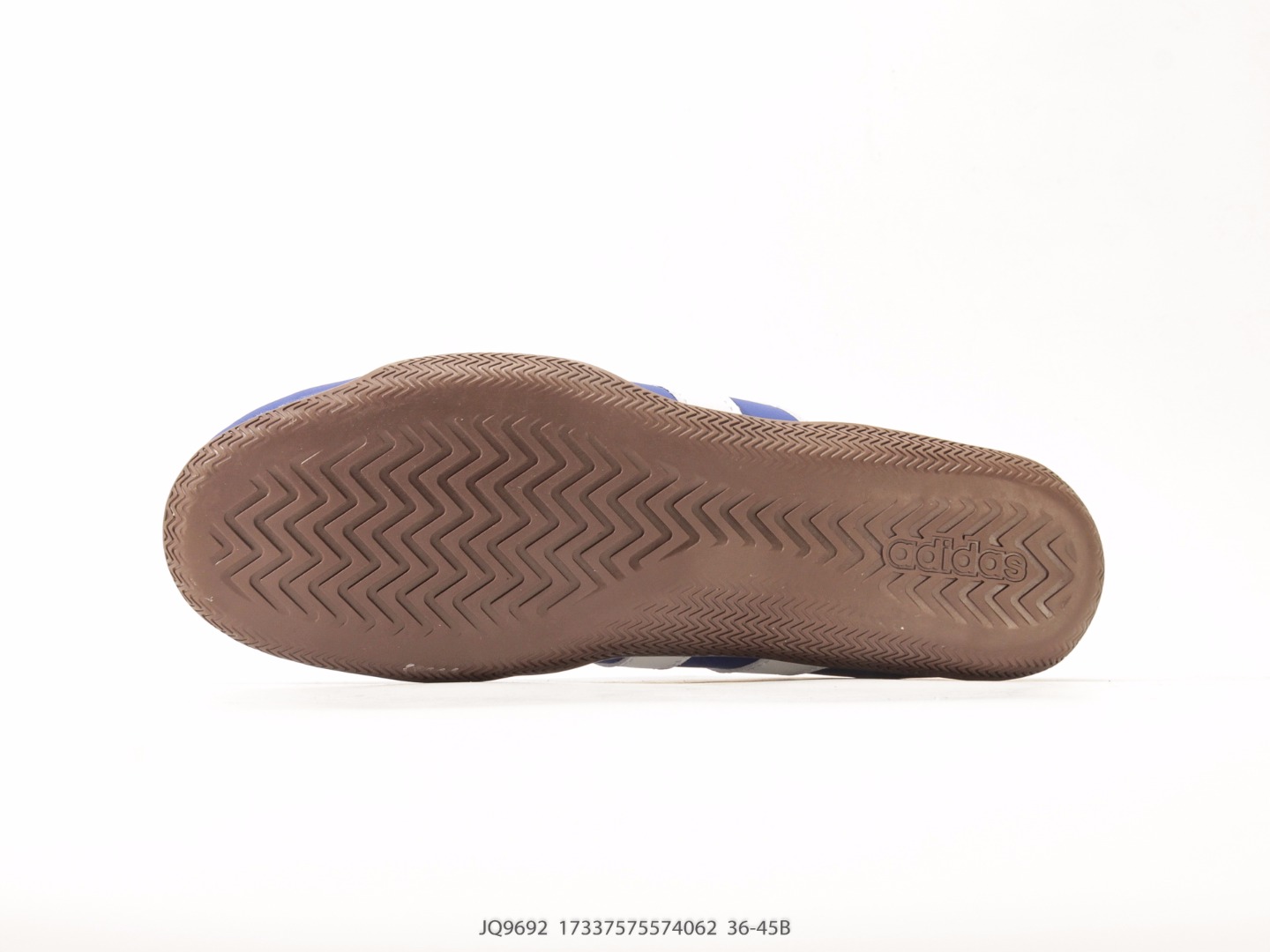 Adidas Originals Grand Court Lo Low-Top Sneaker JQ9692 view