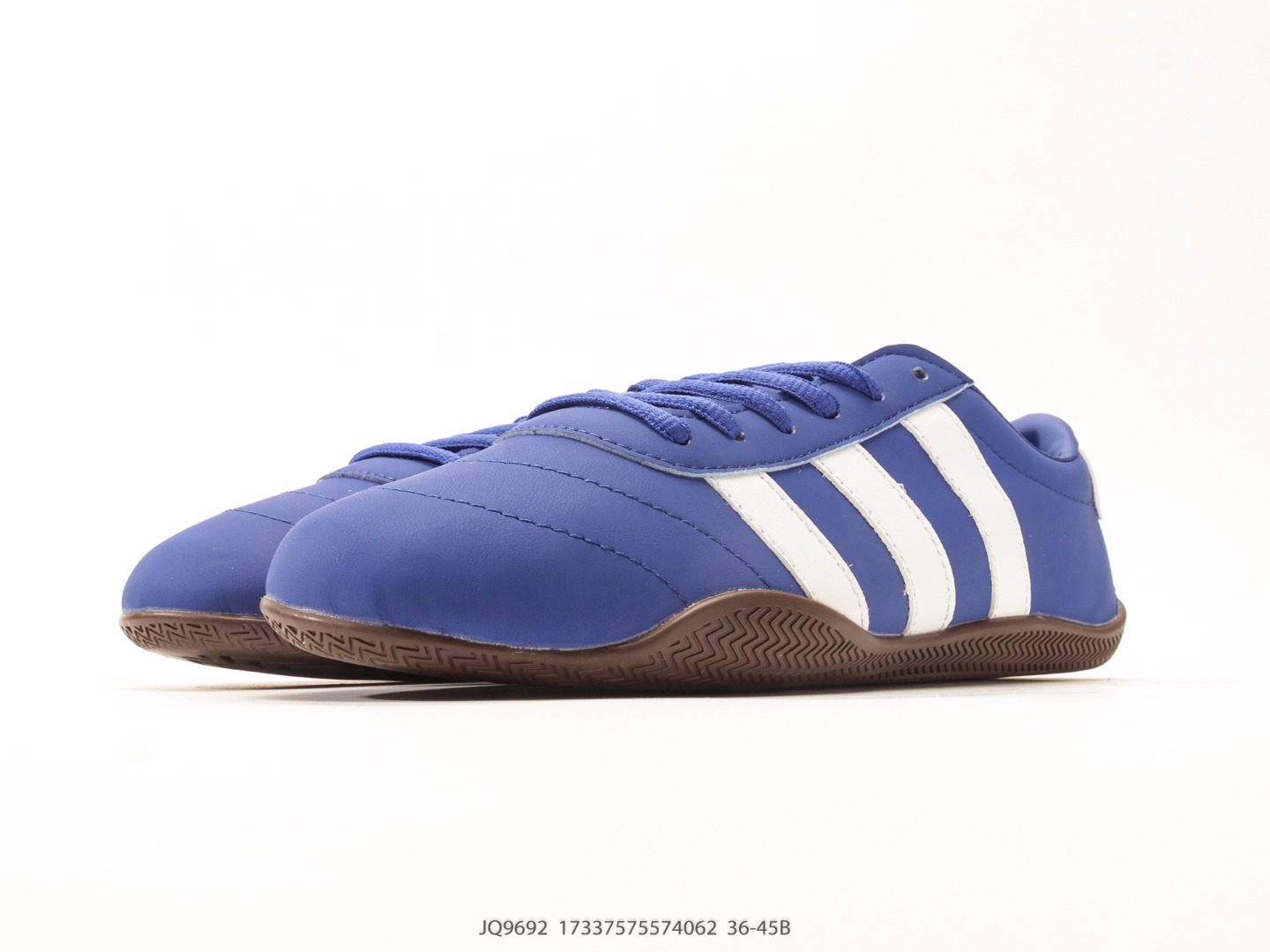 Adidas Originals Grand Court Lo Low-Top Sneaker JQ9692 view