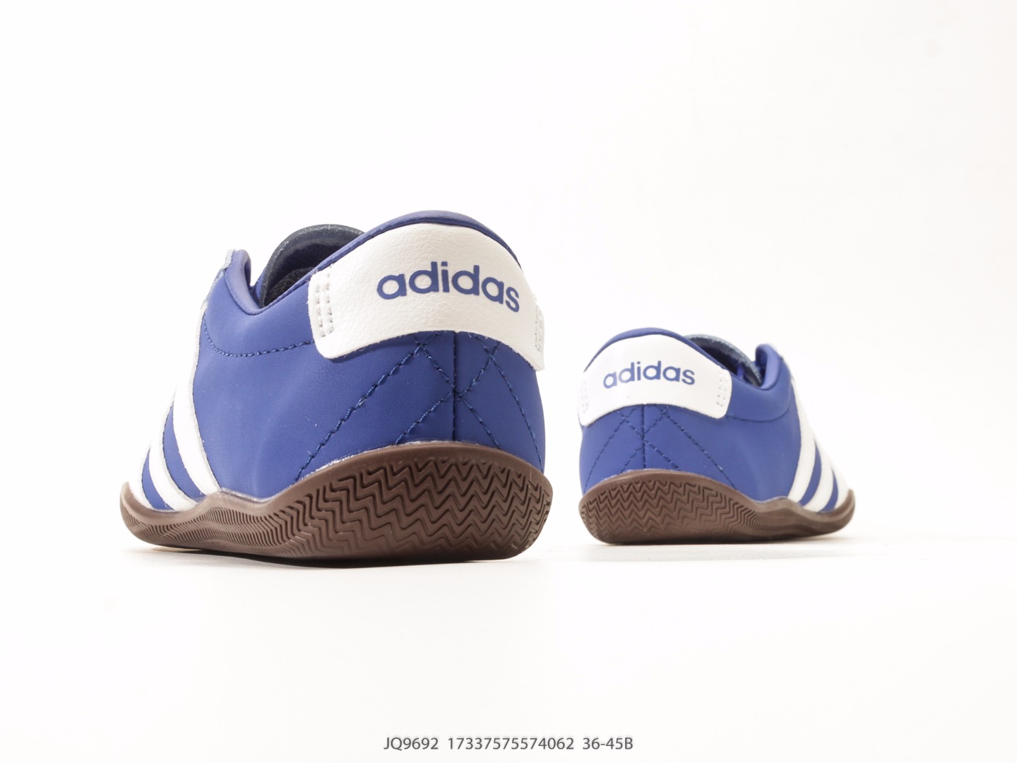 Adidas Originals Grand Court Lo Low-Top Sneaker JQ9692 view