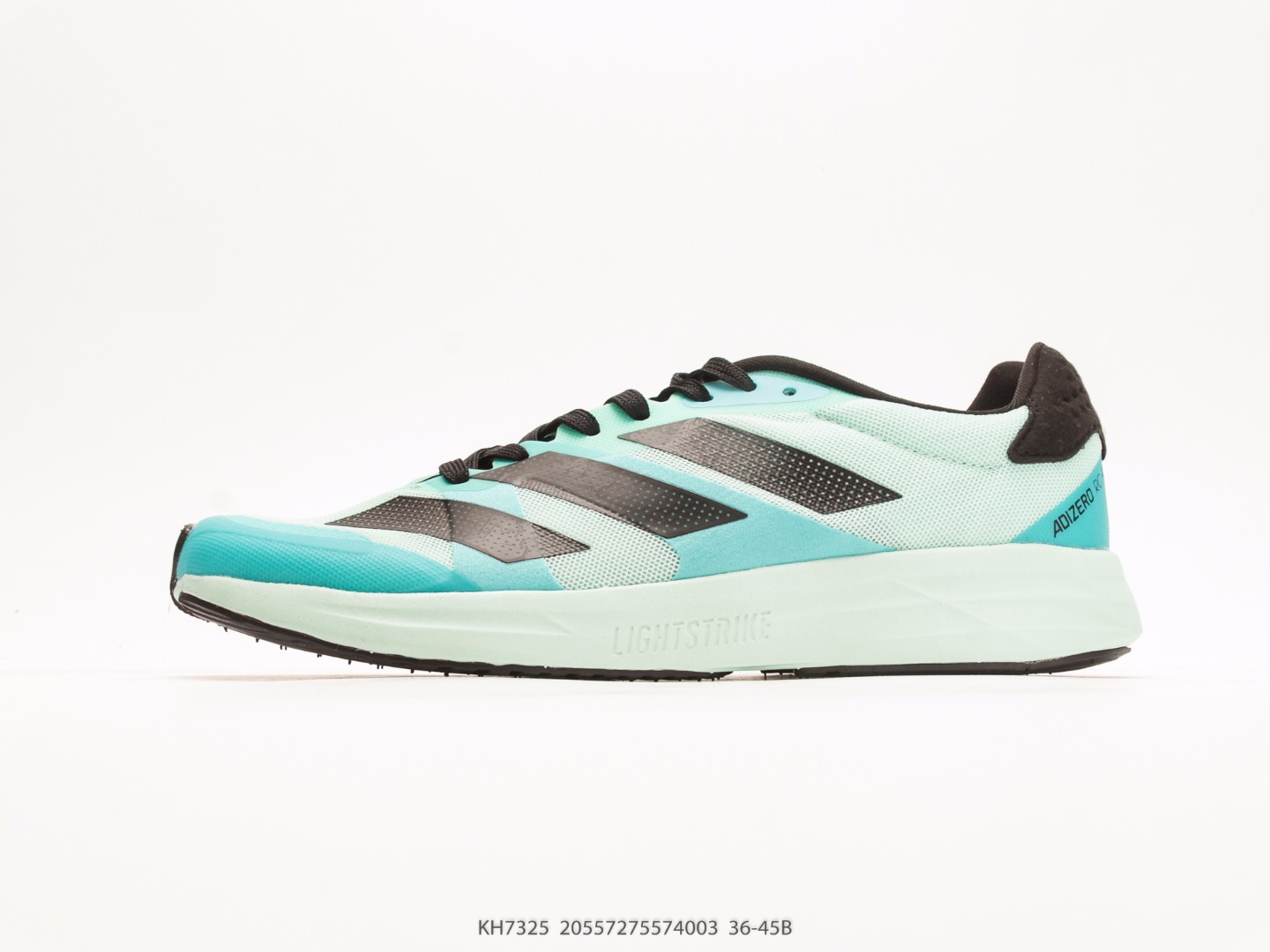 Adidas Adizero Drive RC Running Shoe White