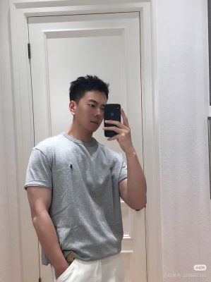 Ralph Lauren Pony Logo Crew-Neck T-Shirt view 4