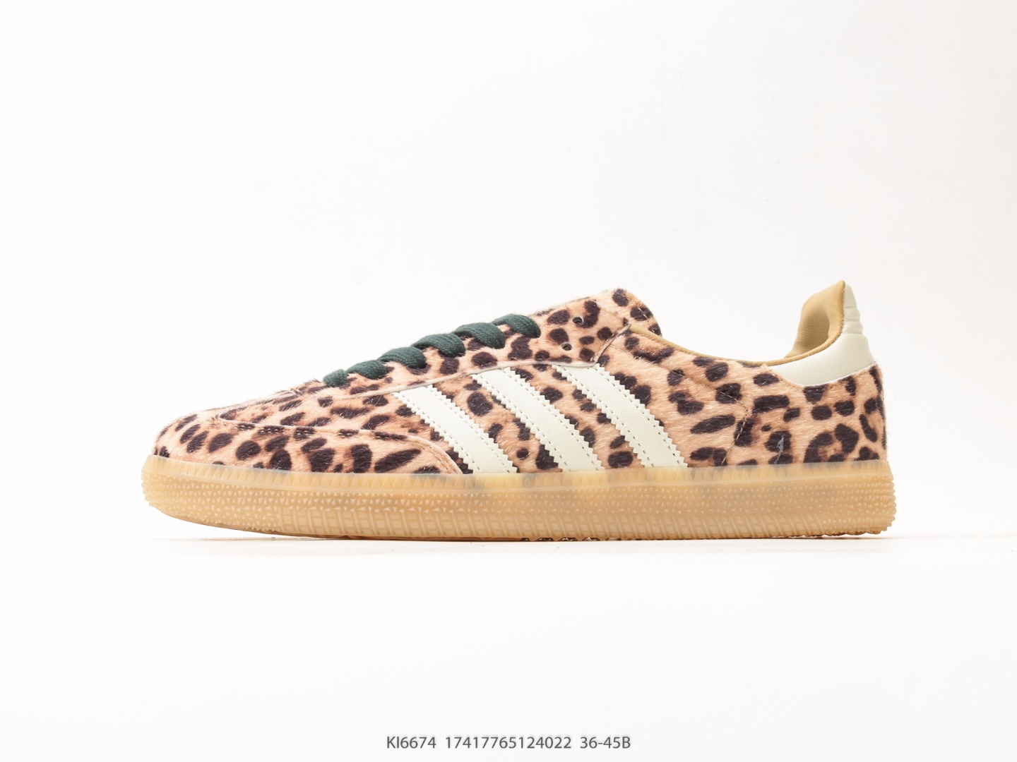 Adidas Originals Samba OG KI6674