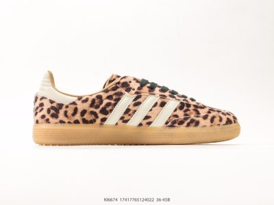 Adidas Originals Samba OG KI6674 view 2