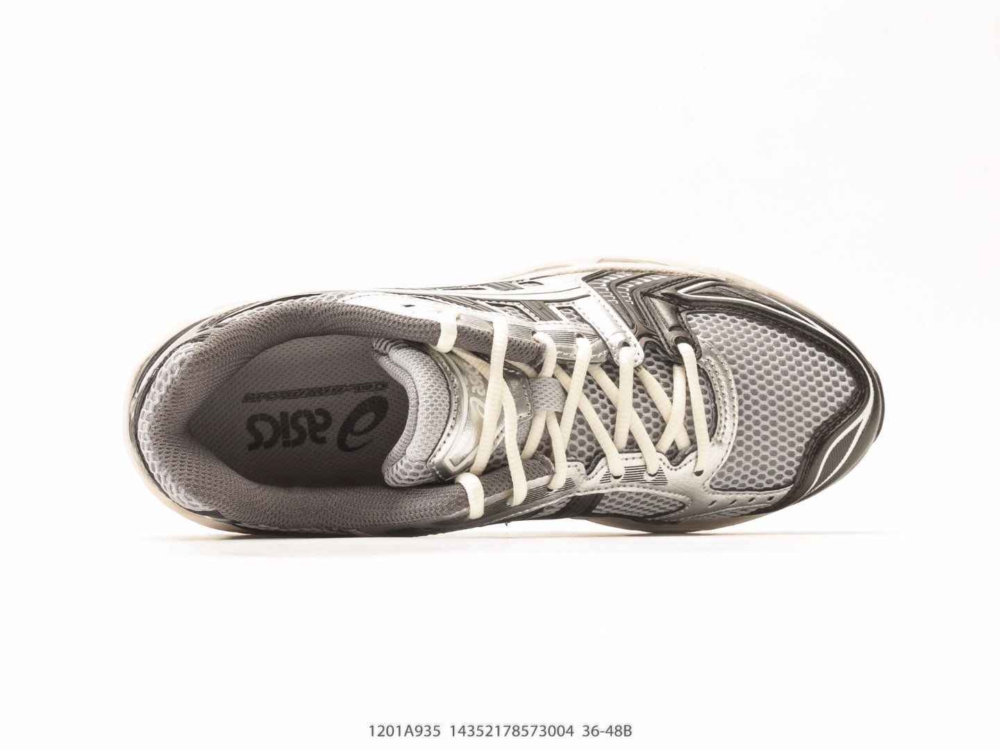 Asics Gel-Kayano 14 Retro Running Shoe view