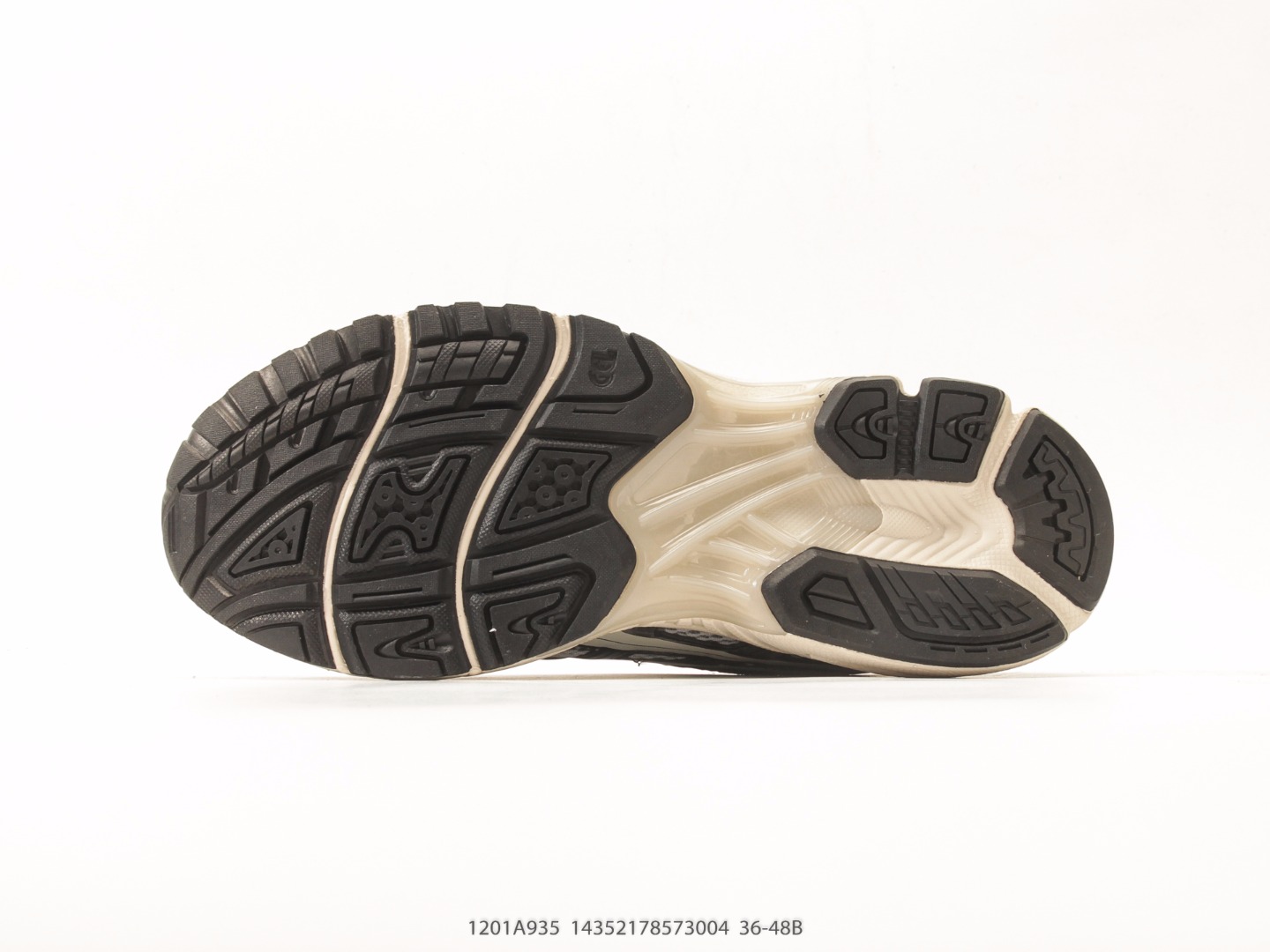 Asics Gel-Kayano 14 Retro Running Shoe view