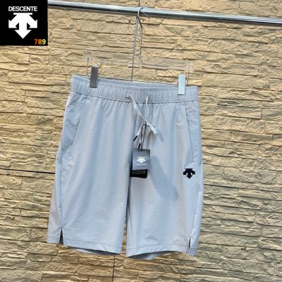 Descente 26SS Ice-Silk Quick-Dry Casual Shorts (4 Colors) view 4