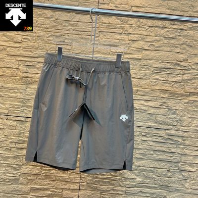 Descente 26SS Ice-Silk Quick-Dry Casual Shorts (4 Colors) view 5