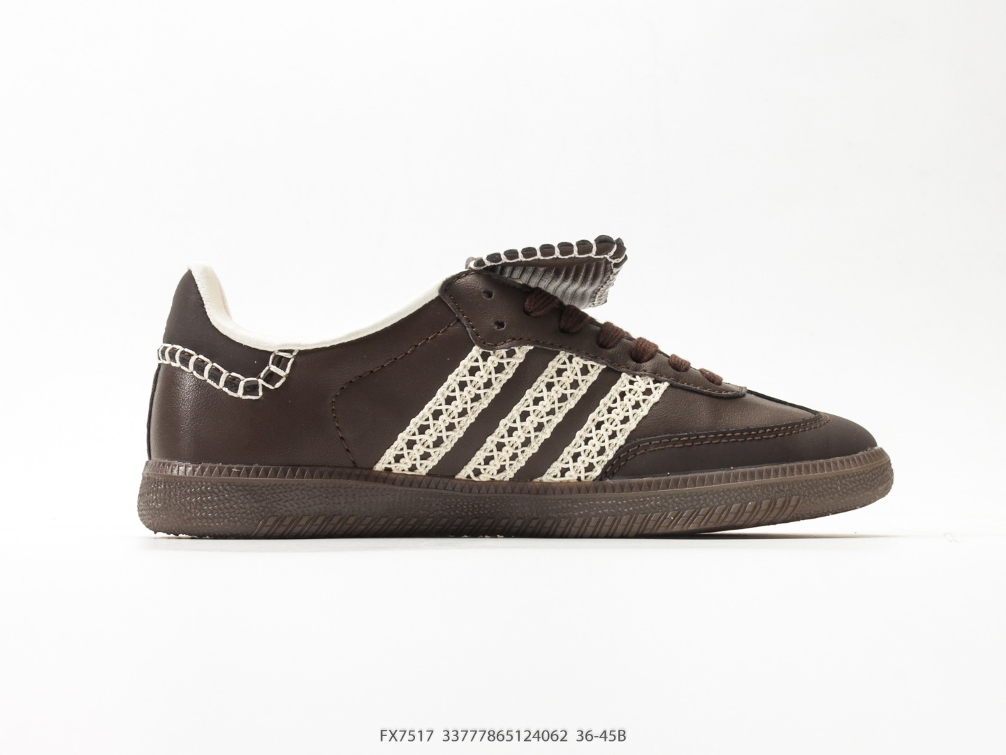 Adidas Originals Samba OG FX7517 view