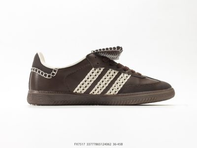 Adidas Originals Samba OG FX7517 view 2