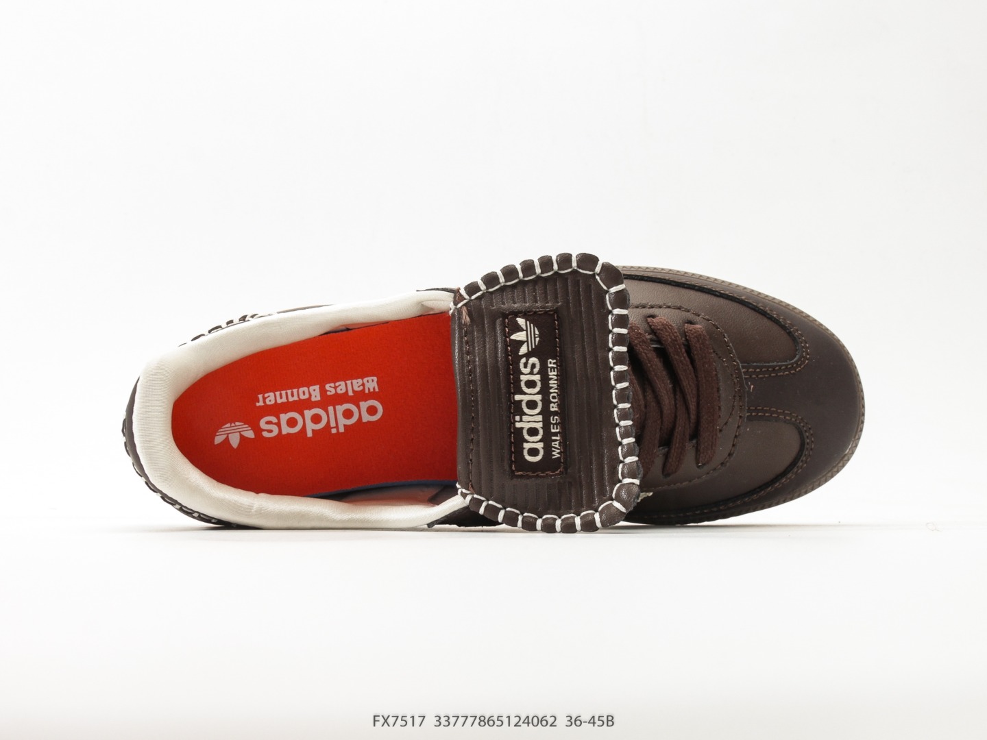 Adidas Originals Samba OG FX7517 view