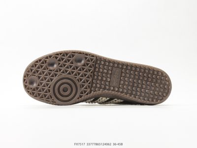 Adidas Originals Samba OG FX7517 view 4