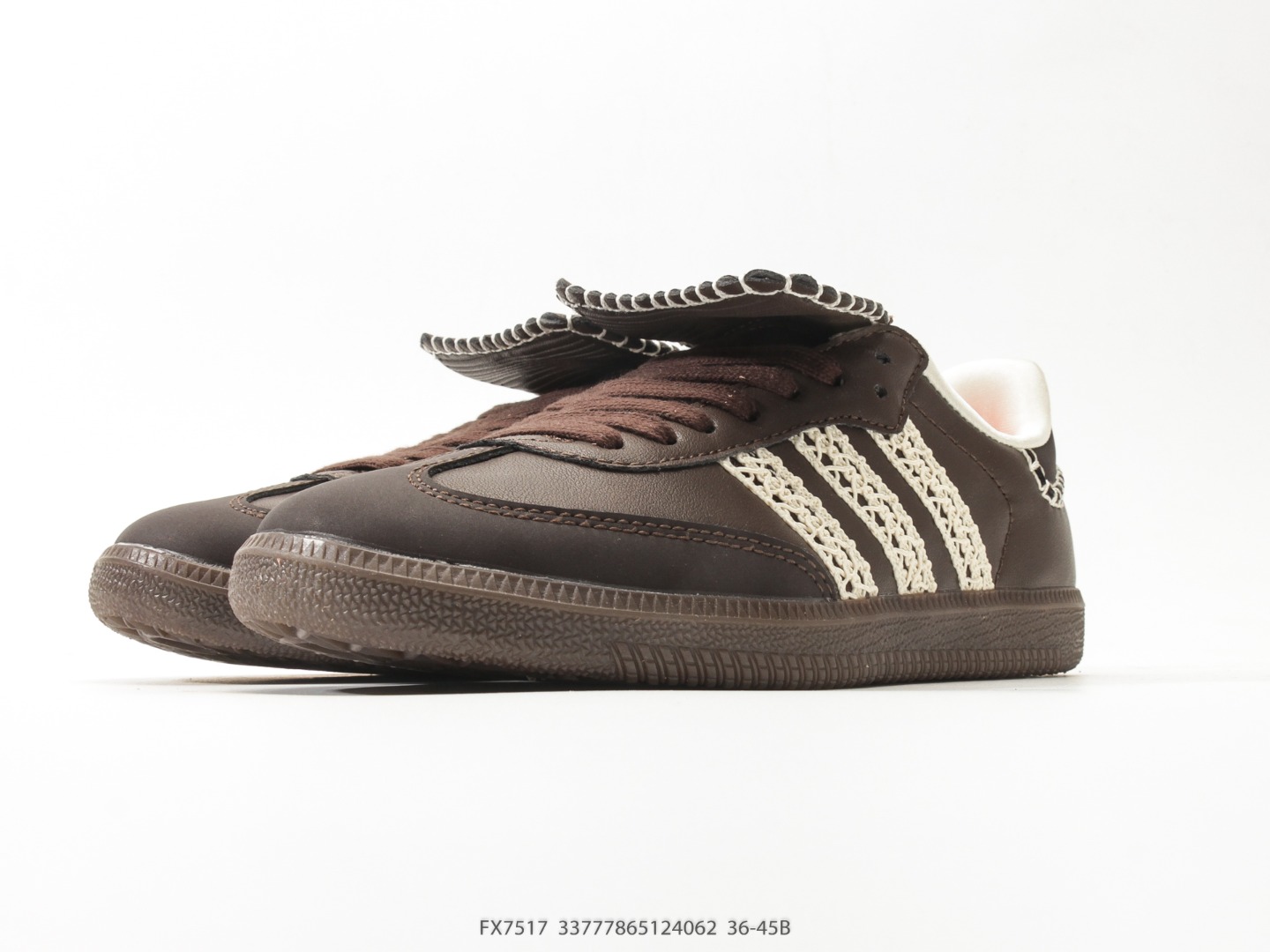 Adidas Originals Samba OG FX7517 view