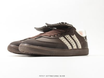 Adidas Originals Samba OG FX7517 view 5