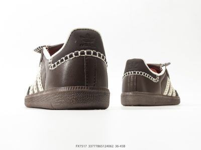 Adidas Originals Samba OG FX7517 view 6