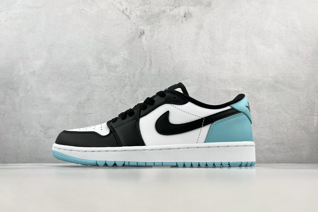Air Jordan 1 Low Golf White Gum