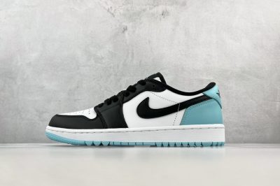 Air Jordan 1 Low Golf White Gum