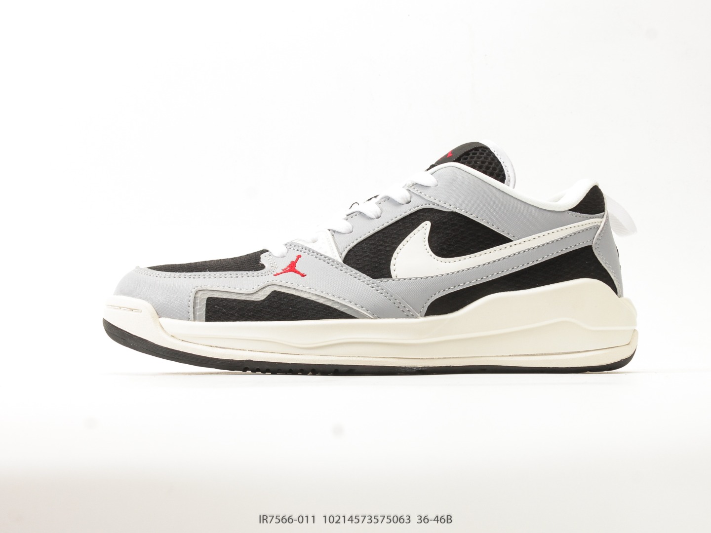 Air Jordan CMFT Era Low Black IR7566-011