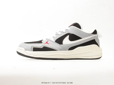 Air Jordan CMFT Era Low Black IR7566-011