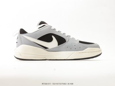 Air Jordan CMFT Era Low Black IR7566-011 view 2