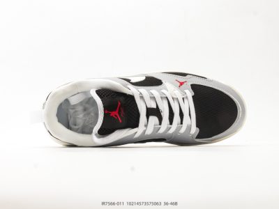 Air Jordan CMFT Era Low Black IR7566-011 view 3
