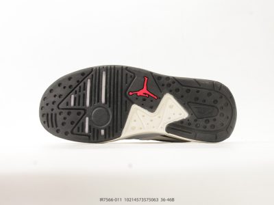 Air Jordan CMFT Era Low Black IR7566-011 view 4
